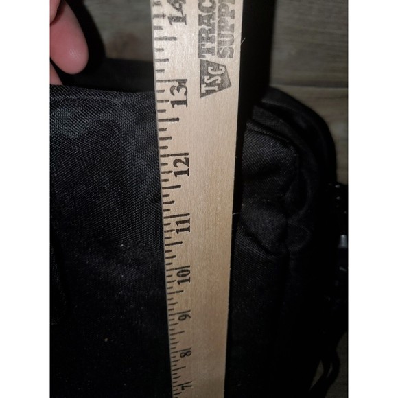 Puma Tote Bag 19x13 2 Compartments And 2 Side Pockets - Picture 5 of 5